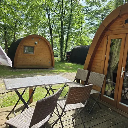 32 Familien Premium Pods 