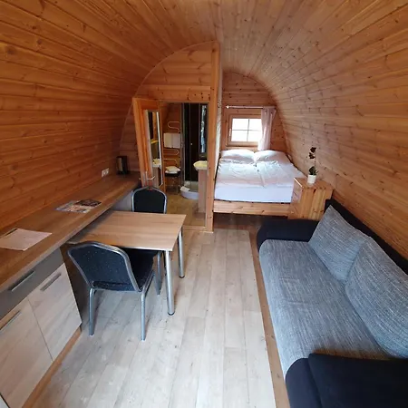 32 Familien Premium Pods 