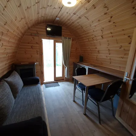 32 Familien Premium Pods 