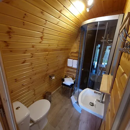 32 Familien Premium Pods 