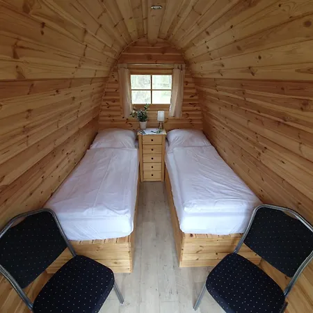 32 Familien Premium Pods 